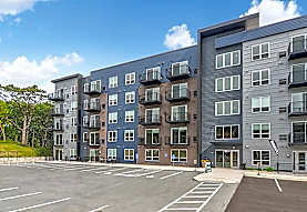 Altitude Residences Apartments Minnetonka Mn 55305