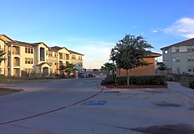 The Palms At Leopard Apartments Corpus Christi Tx 78408