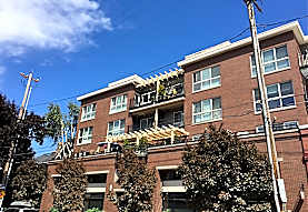 Barcelona Apartments Portland Or 97209