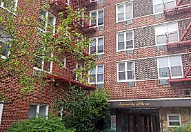 kennedy apts jamaica apartments