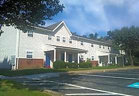 Washington Mews Apartments Martinsburg Wv 25401