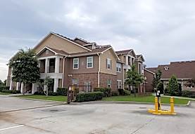 Magnolia Park Apartments Chalmette La 70043