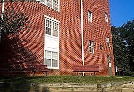 Barrington Mews Apartments Barrington NJ 08007