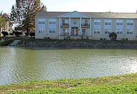 Woodbridge Place Apartments Evansville In 47710