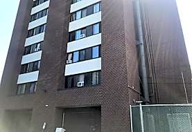 North Barre Manor Apartments - Barre, VT 05641