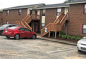 Ridge Pointe Apartments Greenville Nc 27858