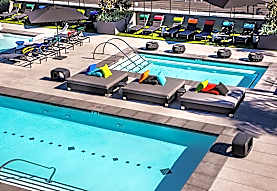 The George Apartments Anaheim Ca 92806
