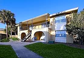 San Jose Apartments Winter Park Fl 32792