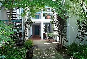 The Arbors Apartments Walnut Creek Ca 94596