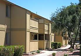 Andover Place Apartments Las Vegas Nv 89119