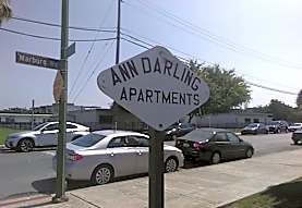Ann Darling Apartments San Jose Ca 95133