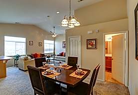 The Villas At Hesperia Apartments - Hesperia, CA 92345