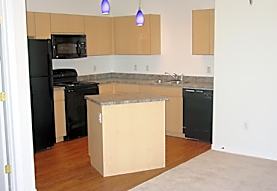 Tapestry At Granville Luxury Apartments Prescott Valley Az 86314