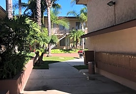 Mohawk Gardens Apartments La Mesa Ca 91942