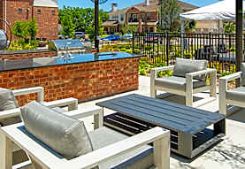 Copper Ridge Apartments - Roanoke, TX 76262