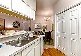 Spring Brook Apartment Homes - Baton Rouge, LA 70817