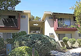 Mesa Garden Apartments Vista Ca 92084