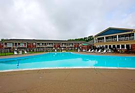 Lakeside Pointe At Nora Apartments Indianapolis IN 46240