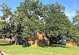 Village Apartments - San Angelo, TX 76901
