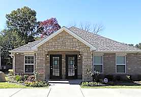Rock Creek Apartments Conway Ar 72034