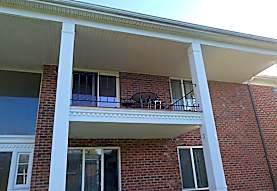 Presidents Village Apartments Brockport Ny 14420