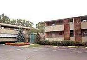University Circle Apartments Toledo Oh 43607
