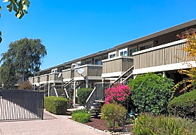Mathilda Garden Apartment Homes Sunnyvale Ca 95051