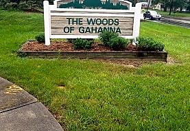 Woods Of Gahanna Apartments Gahanna Oh 43230