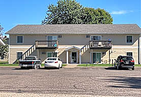 Cascade Falls Apartments Osceola Wi 54020