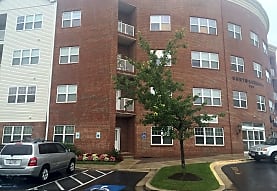 Conte-Lubrano Luxury Apartments - Annapolis, MD 21401