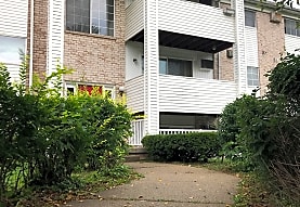 Waverly Gardens Apartments Lansing Mi 48917