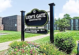 Lion S Gate Apartments Philadelphia Pa 19116