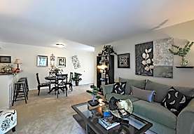 River Mews Apartments Townhomes Newport News Va 23608