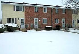 Parkwood Manor Apartments - Hilton, NY 14468