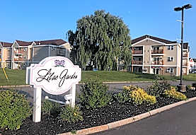Lilac Garden Apartments - Dover, NH 03820