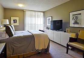 Park Tower Apartments Lubbock Tx 79411