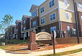 Addington Ridge Apartments High Point Nc 27265
