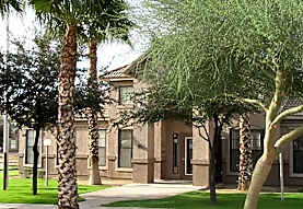 Siesta Pointe Apartments Avondale Az 85323