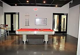 Central Park Lofts Apartments Louisville Ky 40208