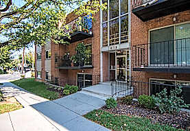 Clermont Apartments Washington Dc 20011