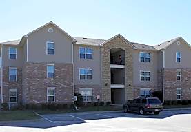 Rock Creek Apartments Conway Ar 72034
