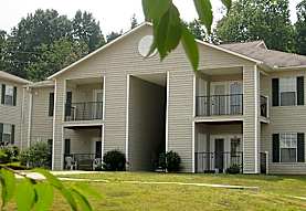 Autumn Park Apartments Dickson Tn 37055