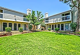 Woodland Trails Apartments Oklahoma City Ok 73142
