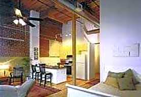 Mattress Factory Lofts Apartments Atlanta Ga 30312