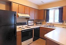 Park Terrace Apartments Toledo Oh 43615