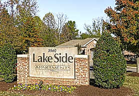 Lakeside Apartments Hermitage Tn 37076