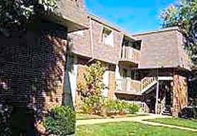 Kensington West Apartments Ballwin Mo 63021
