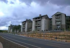 Fremont Station Apartments Flagstaff Az 86001