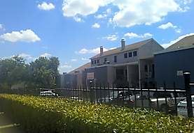Casa Blanca Apartments Dallas Tx 75219