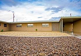 Logan Heights Fort Bliss,Texas <br><p><a class=